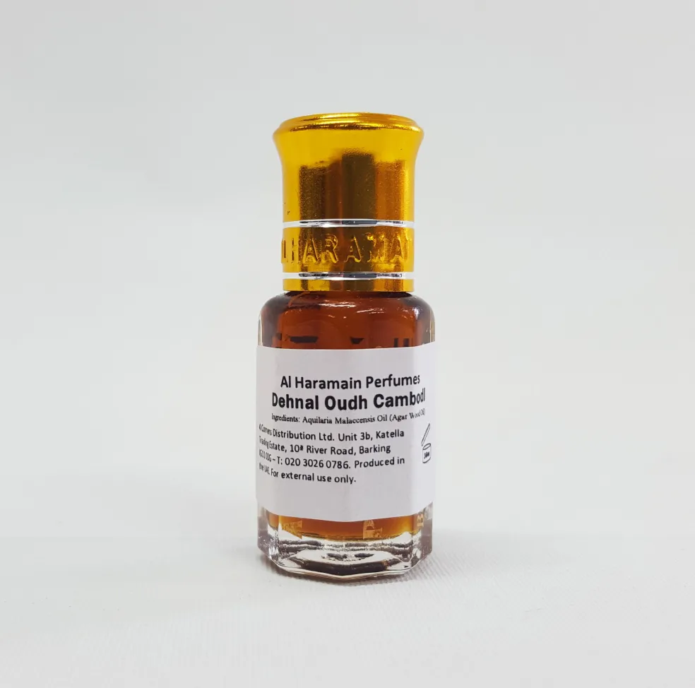 Dehnal Oudh Cambodi