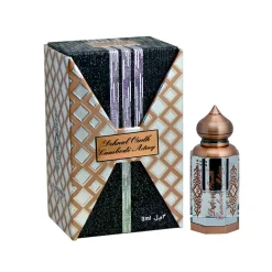 Dehnal Oudh Cambodi Ateeq 3ml