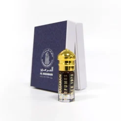 Dehnal Oudh Hindi Maliki Ateeq