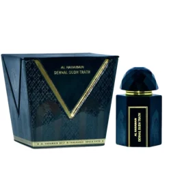 Dehnal Oudh Trath 3ml