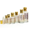 Design Empty Bottle Dozen 24ml