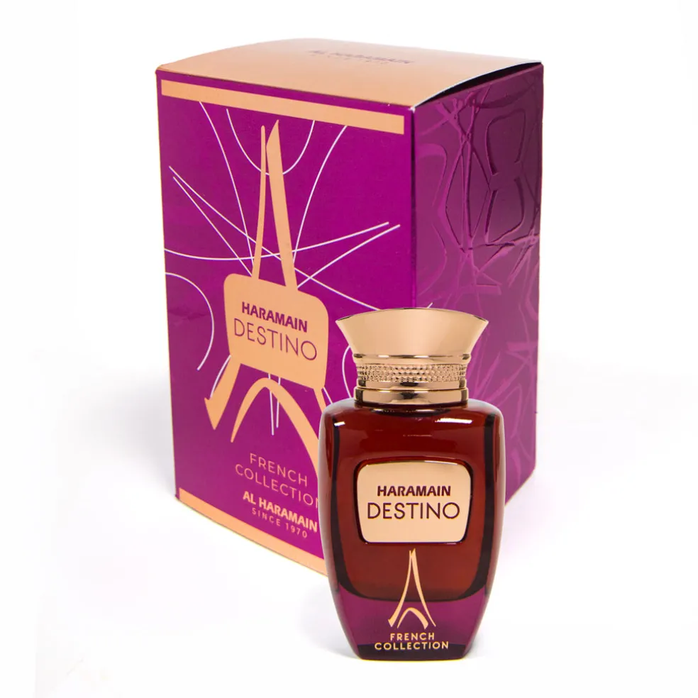 Destino French Collection 100ml Eau de Parfum