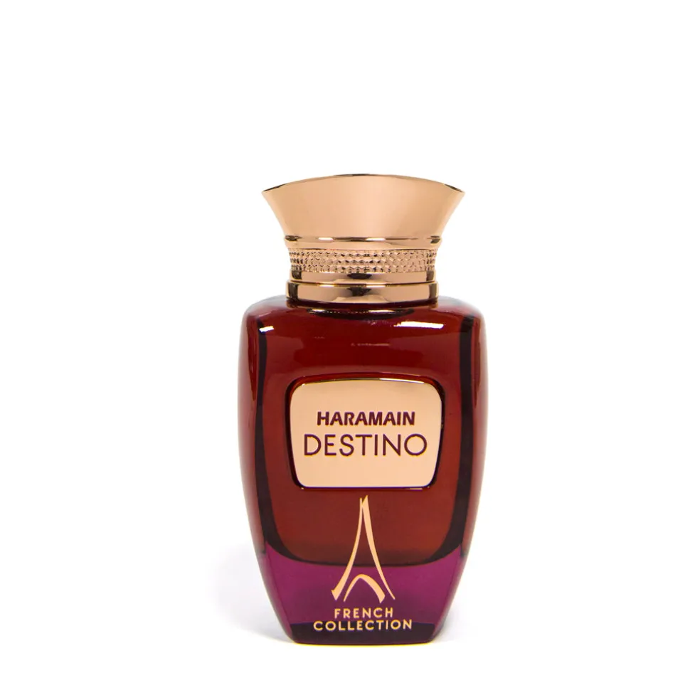 Destino French Collection 100ml Eau de Parfum