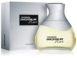 Detour Noir Arabian Perfume Spray 100ml