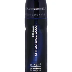 Entourage Bleu Deodorant 200ml
