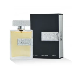 Etoiles Silver Unisex Arabian Perfume Spray 100ml