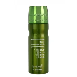 Excellent Green Deodorant 200ml