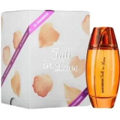 Fall in Love Orange Spray 100ml