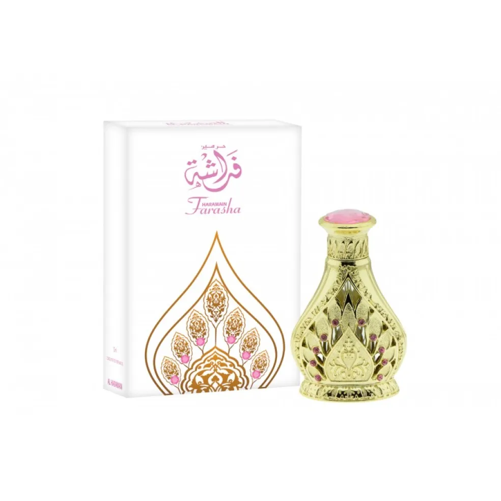 Farasha 12ml