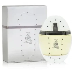 Faris Aswad Unisex Arabian Perfume Spray 70ml