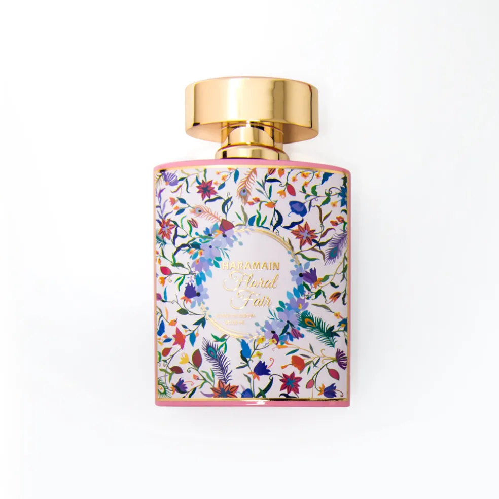 Floral Fair 100ml Extrait de Parfum