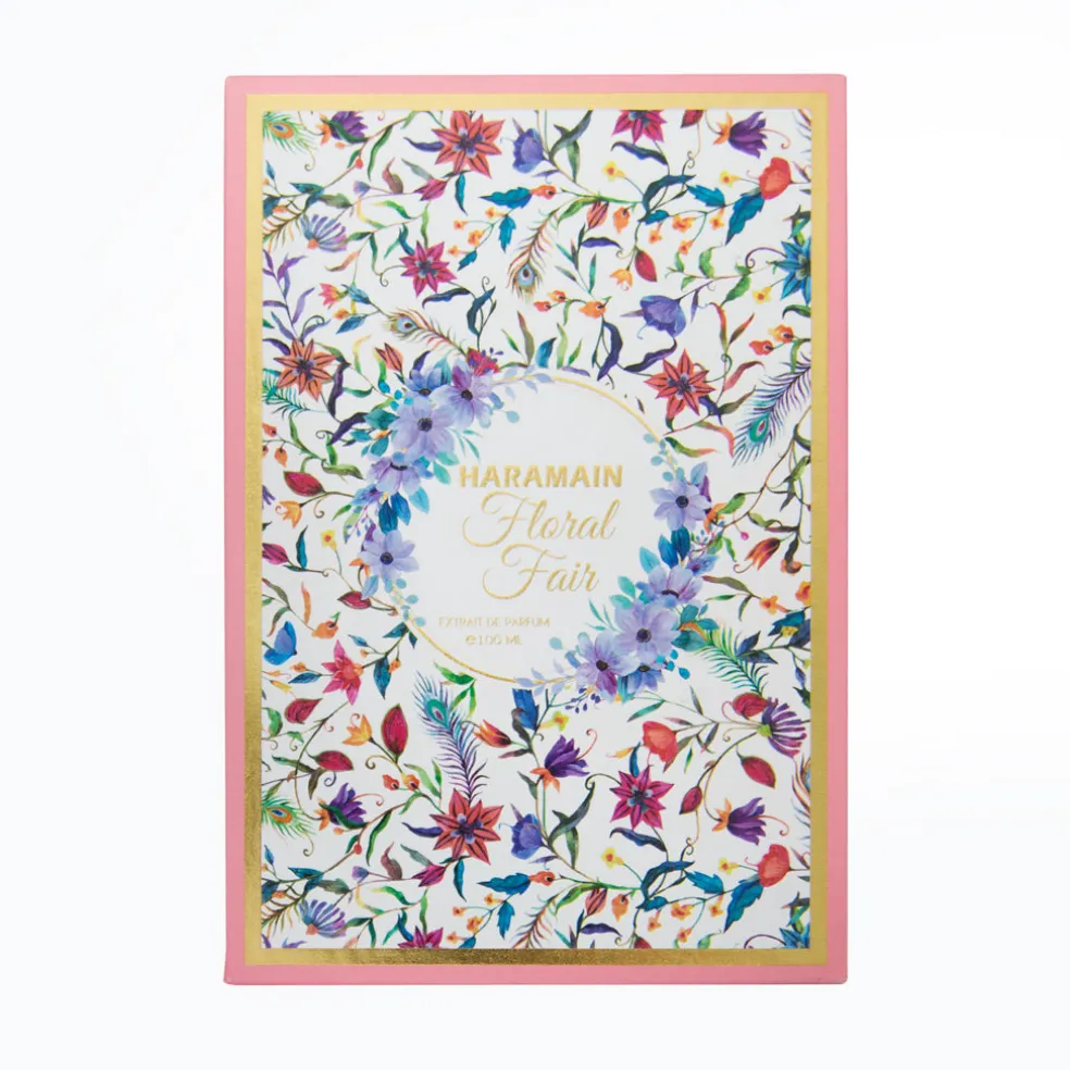 Floral Fair 100ml Extrait de Parfum