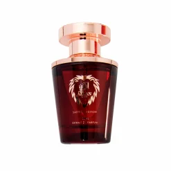 Haramain Azlan Oud Saffron Edition 100ml Extrait de Parfum