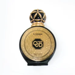 Haramain Black Oud 100ml Extrait de Parfum