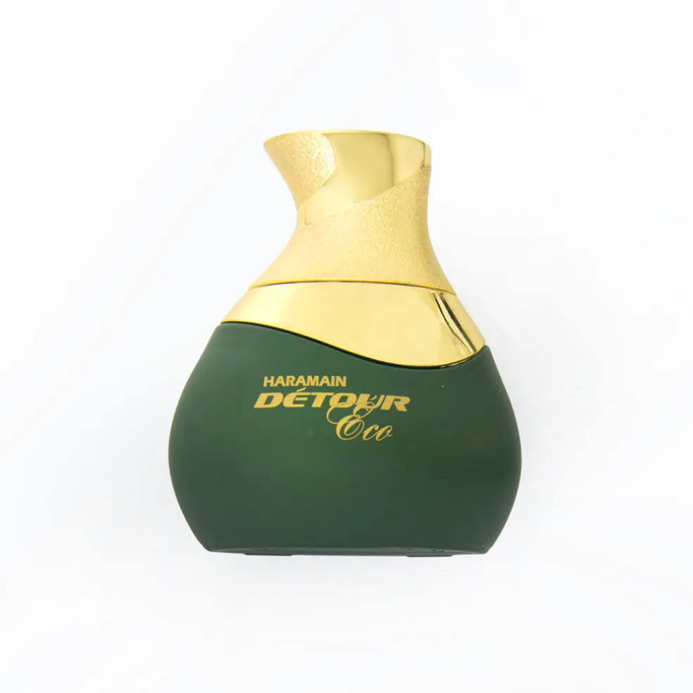 Haramain Detour ECO 100ml Eau de Parfum