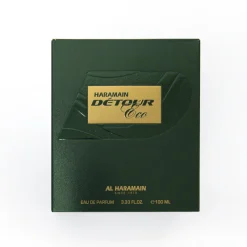 Haramain Detour ECO 100ml Eau de Parfum