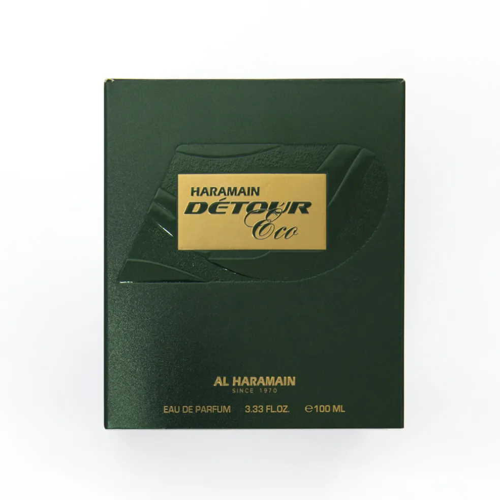 Haramain Detour ECO 100ml Eau de Parfum