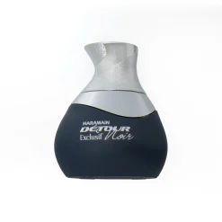Haramain Detour Noir Exclusif 100ml Eau de Parfum