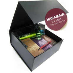 Haramain for HIM Fragrance Gift Set