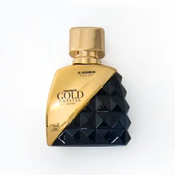 Haramain Gold Crystal Sapphire 100ml Extrait de Parfum
