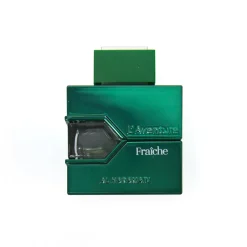 Haramain L’Aventure Fraiche 100ml Extrait de Parfum