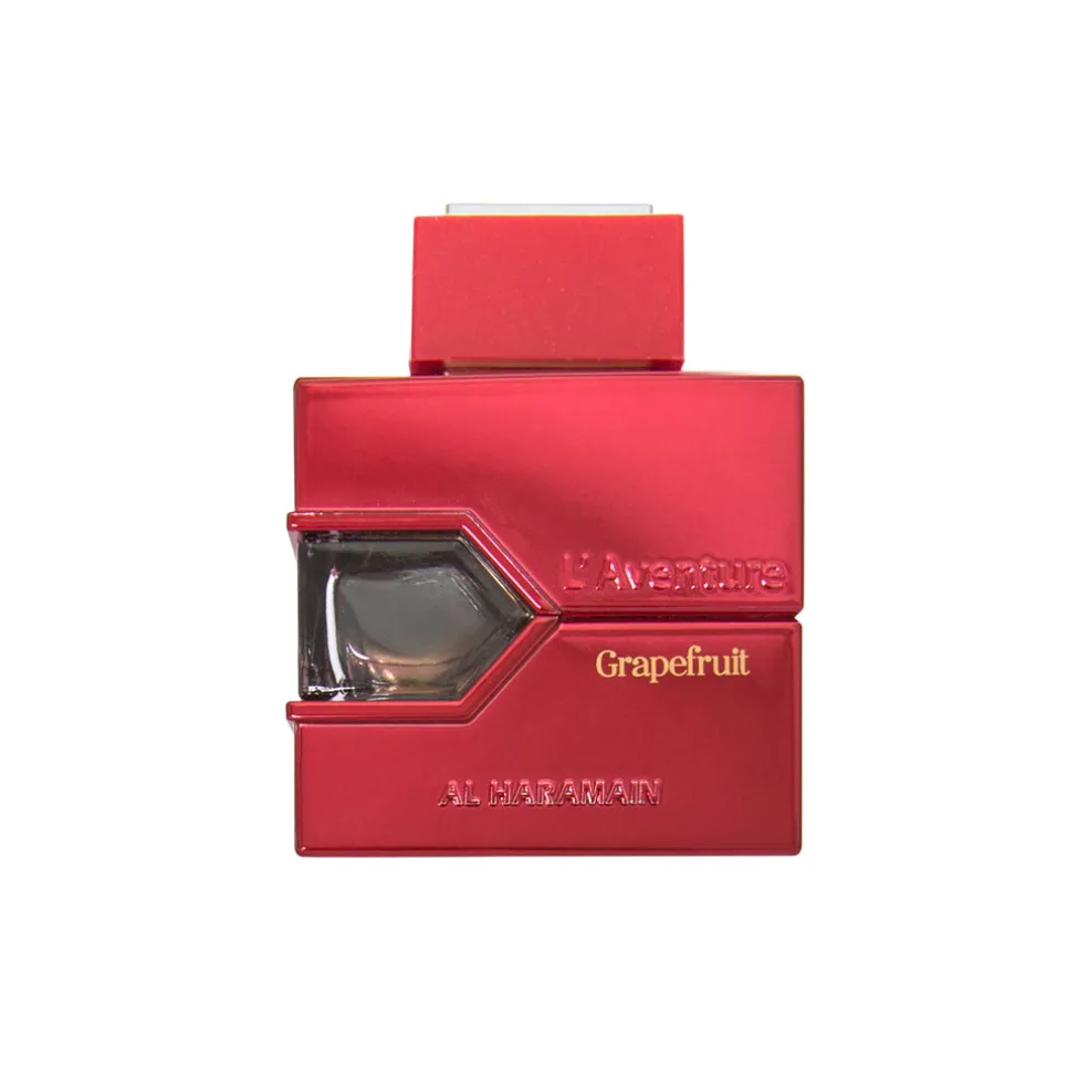 Haramain L’Aventure Grapefruit 100ml Extrait de Parfum