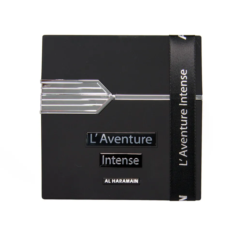 Haramain L’Aventure Intense 100ml Eau de Parfum