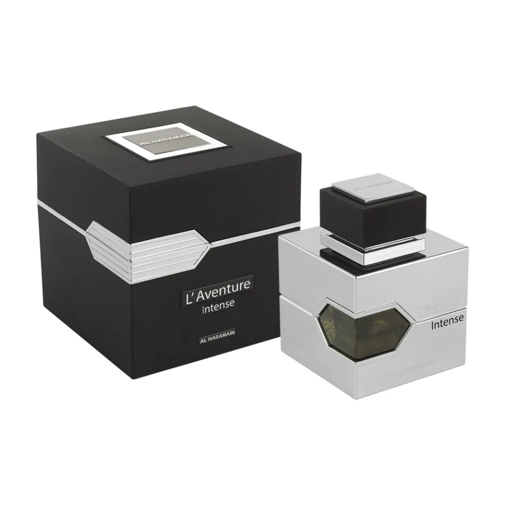 Haramain L’Aventure Intense 100ml Eau de Parfum
