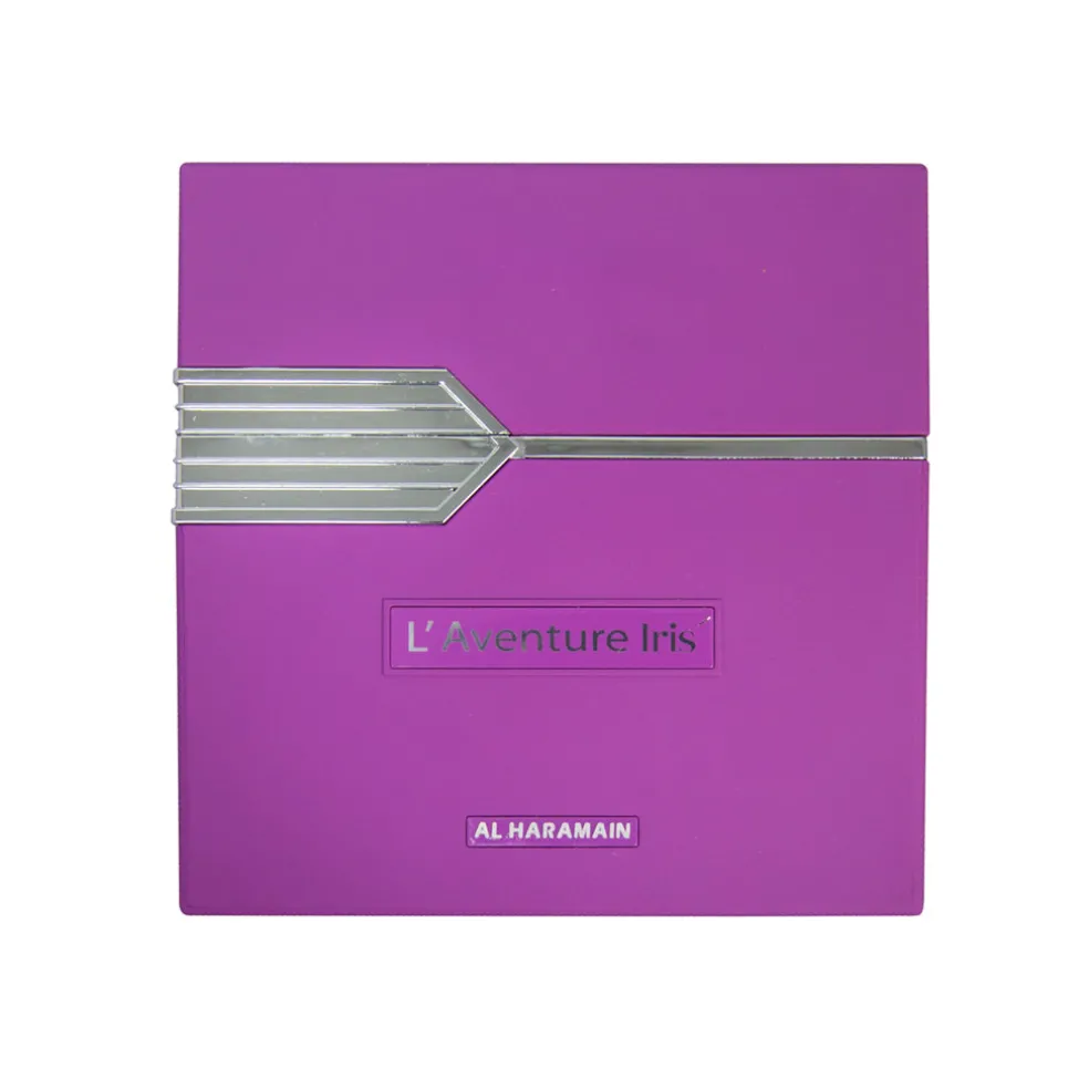 Haramain L’Aventure Iris 100ml Extrait de Parfum