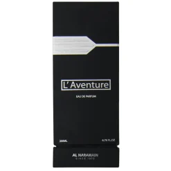 Haramain L’Aventure 200ml Eau de Parfum