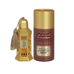 Haramain Mukhallath 12ml Concentrated Perfume Oil