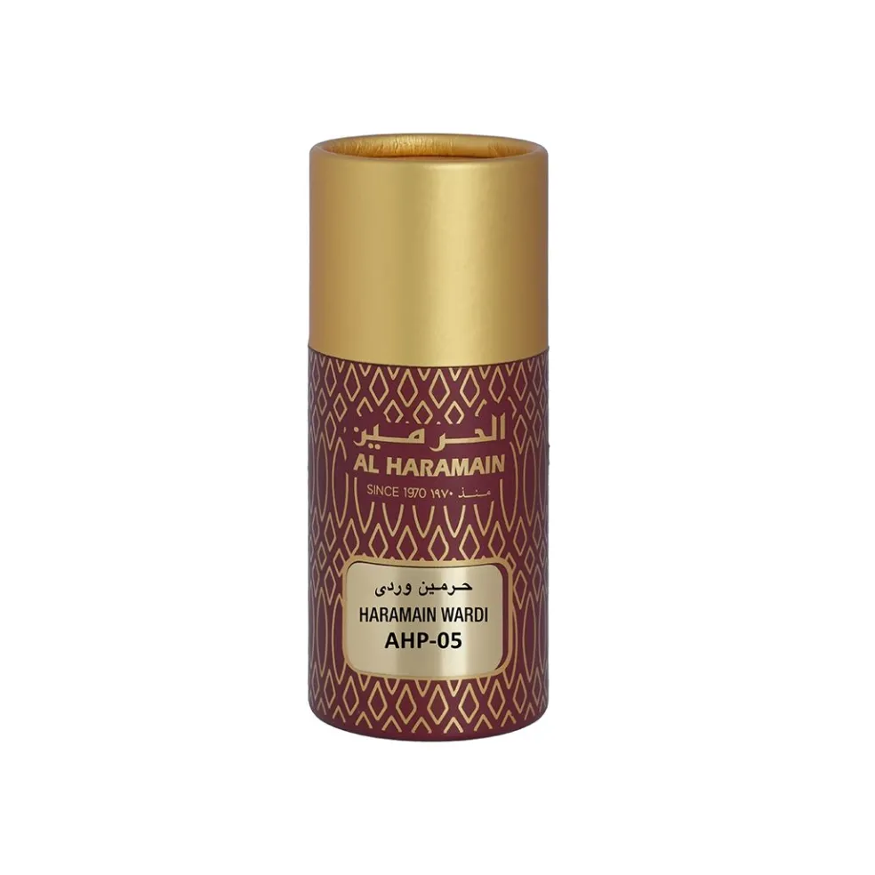 Haramain Wardi 12ml Concentrated Perfume Oil