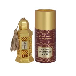 Haramain Wardi 12ml Concentrated Perfume Oil