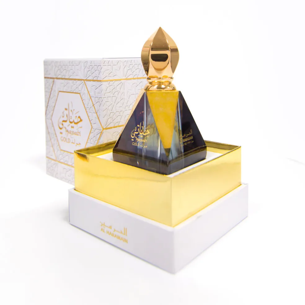 Hayati Gold 12ml