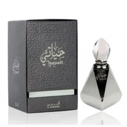 Hayati 12ml
