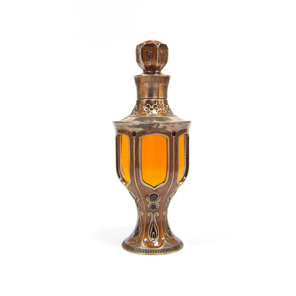 Khulasat Al Oud Attar NEW 30ml