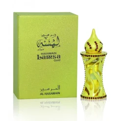 Lamsa Gold 12ml