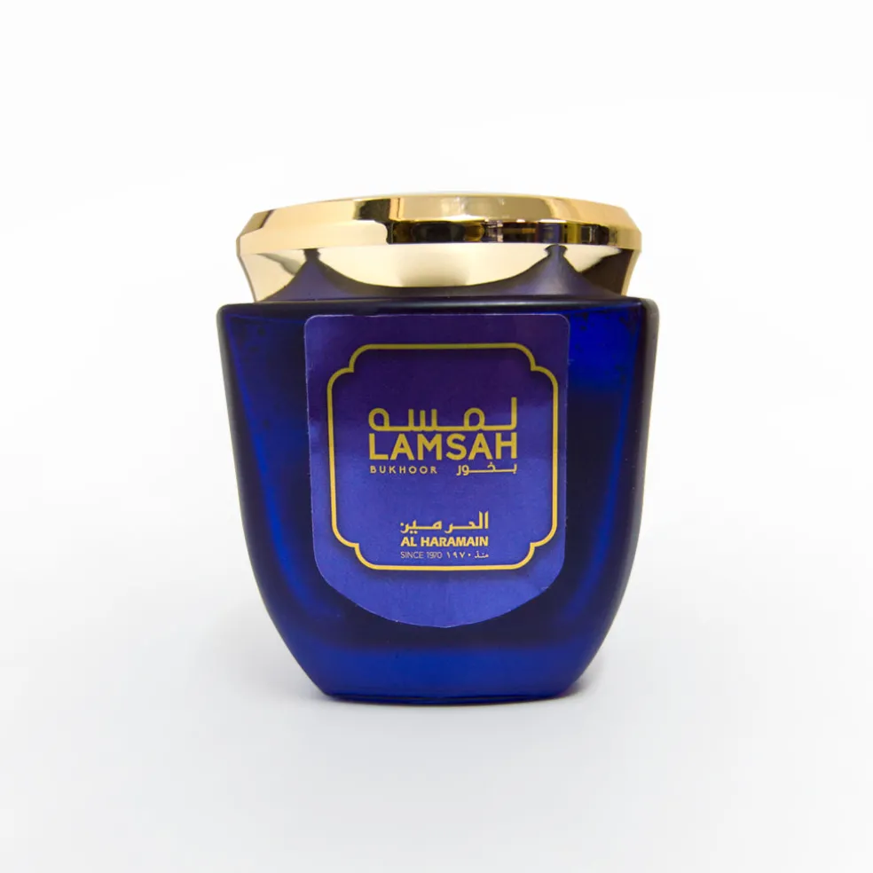 Lamsah Bukhoor 80gms