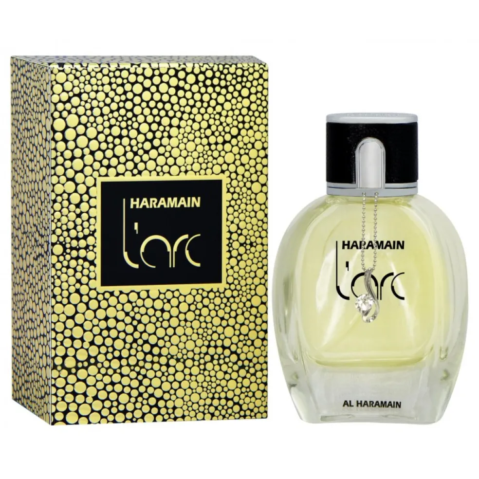 L’Arc Unisex Arabian Perfume Spray 70ml