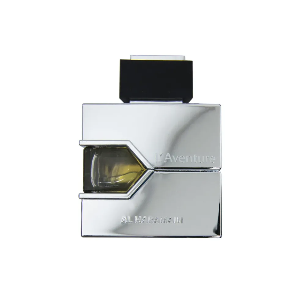 L'Aventure Al Haramain Arabian Perfume For Men 100ML Spray