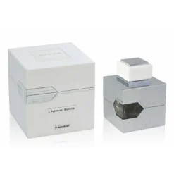 L'Aventure Blanche Al Haramain Arabian Perfume For Women 100ML Spray