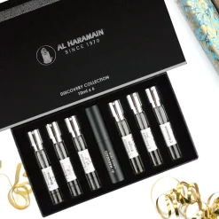 L'Aventure Discovery Set x6 10ml