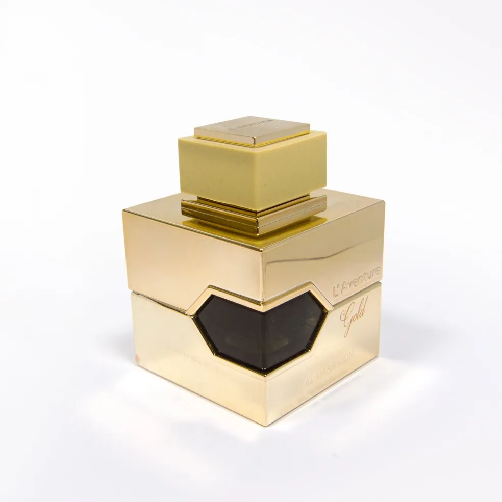 L'Aventure Gold 100ml Spray