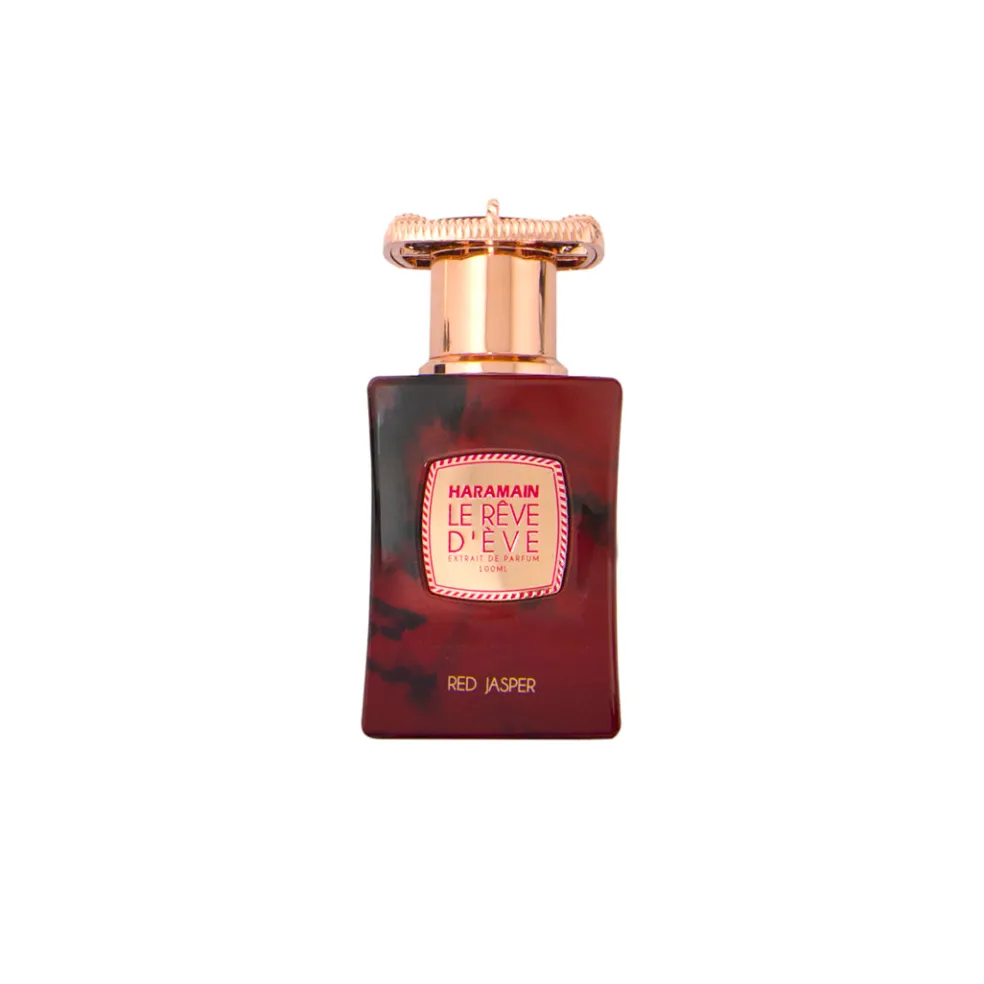 Le Reve D'eve Red Jasper 100ml Extrait de Parfum