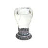 Luxury Crystal Cut Bukhoor Burner