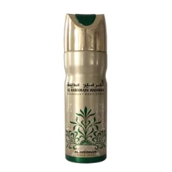 Madinah Deodorant 200ml