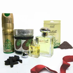 Madinah Gift Bundle