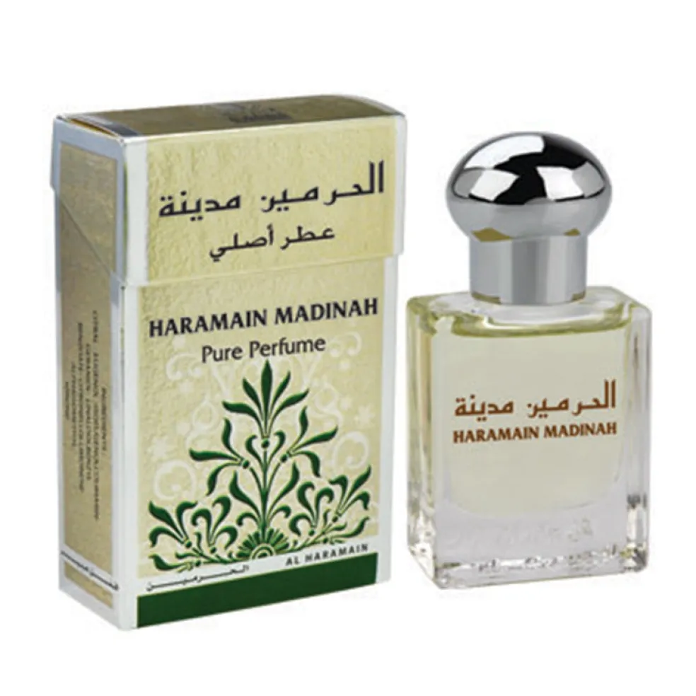 Madinah 15ml