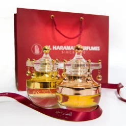 Manege EDP Gift Set Bundle