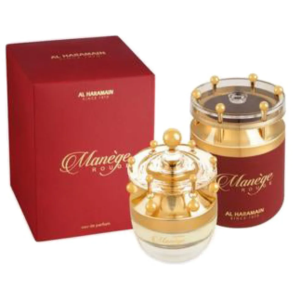 Manege Rouge EDP Spray 75ml